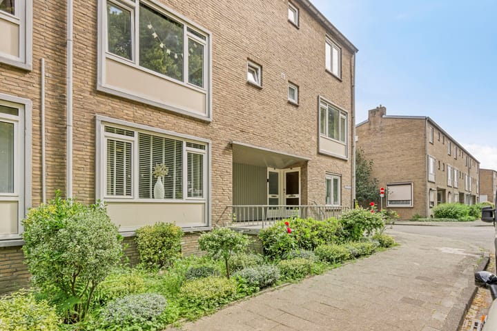 Foto van woning Malpertuisstraat 9, Maastricht