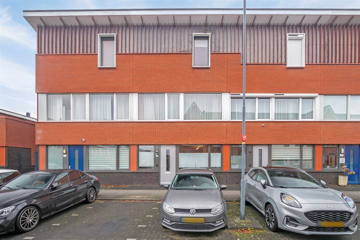 Malta 111 in Zoetermeer foto