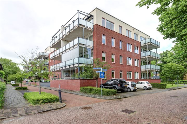 Maltezerlaan 74 in Harderwijk foto