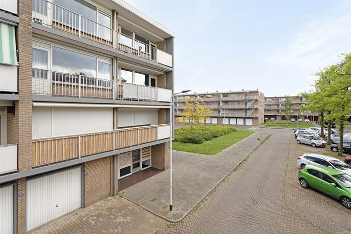 Malvert 6653 in Nijmegen foto