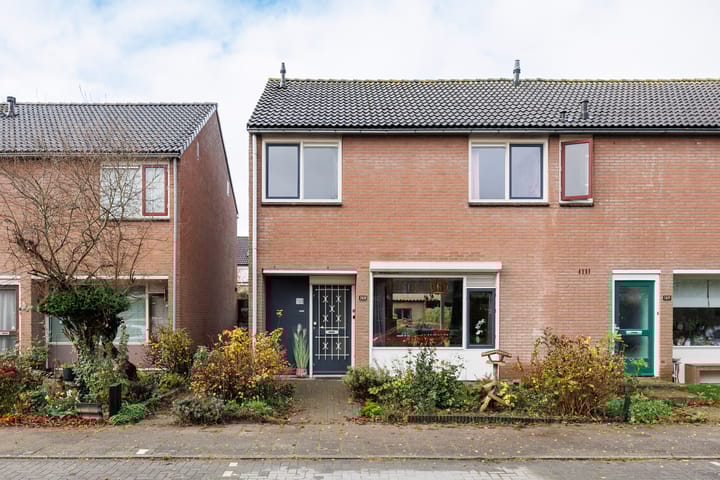 Malvert 7428 in Nijmegen