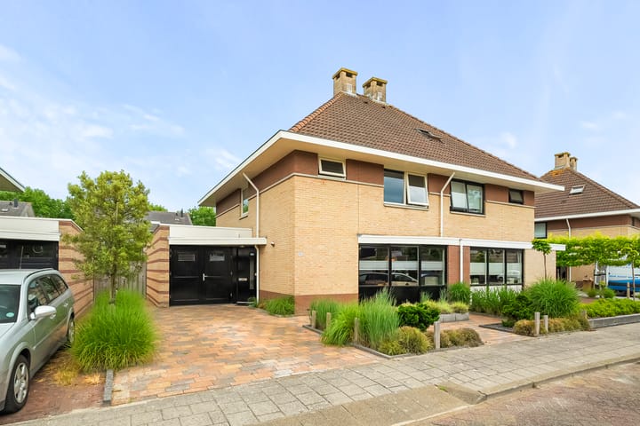 Foto van woning Malzwin 1613, Julianadorp