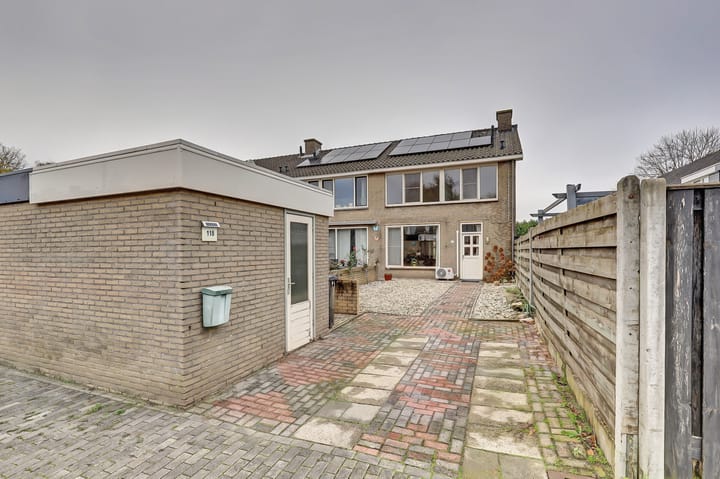 Foto van woning Mambostraat 118, Venray