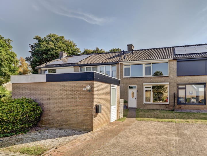 Foto van woning Mambostraat 132, Venray