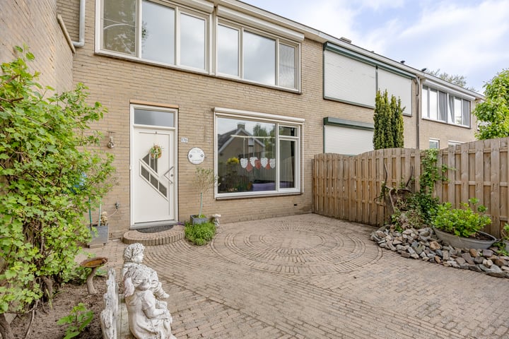 Foto van woning Mambostraat 176, Venray