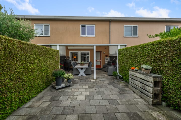 Mandarijnenstraat 51 in Amsterdam