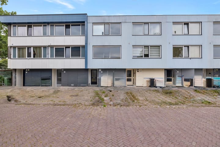 Manderbrink 25 in Enschede