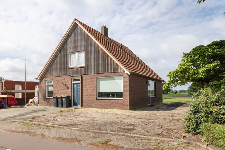 Manderveenseweg 61 in Manderveen foto
