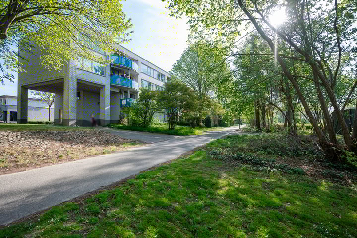 Mandolinestraat 157 in Almere foto