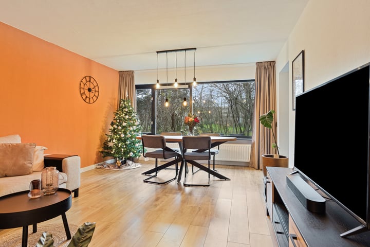 Mandolinestraat 25 in Almere foto