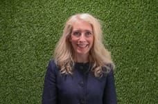 Foto van Mandy Blake