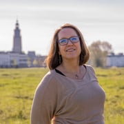 Foto van Mandy Brinkhuis