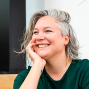 Foto van Mandy Pol