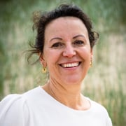 Foto van Mandy van der Ploeg