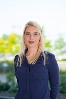 Foto van Mandy Vermeulen