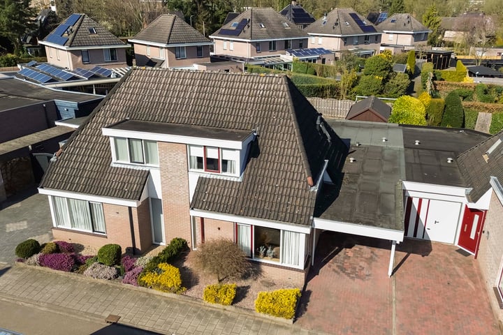 Manegeweg 5 in Vaassen