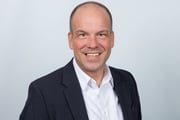 Foto van Manfred Schrijver