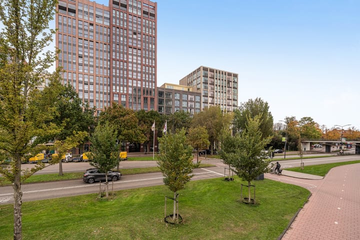 Mangoweg 159 in Leiden
