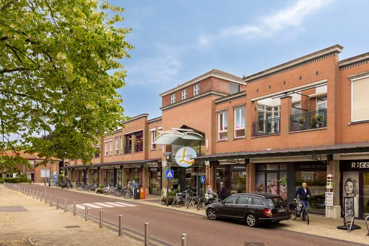 Mangrovelaan 69 in Rijen