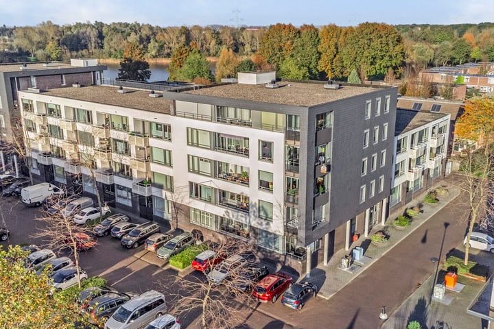Manis Krijgsmanhof 80 in 's-Hertogenbosch foto
