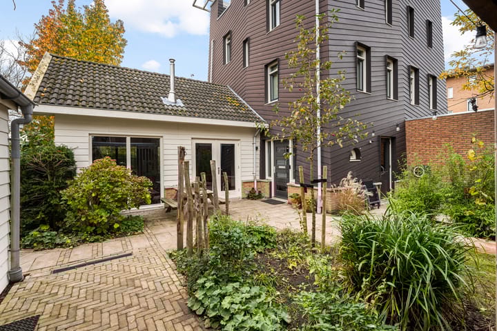 Mannagras 15 in Zwolle