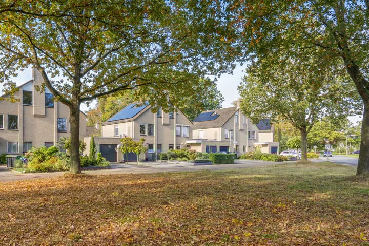 Foto van woning Manningahof 8, Assen