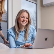 Foto van Manon Looije