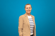 Foto van Manon Metselaar