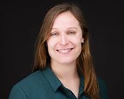 Foto van Manon van der Mispel