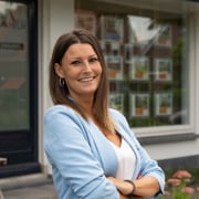 Foto van Manon van Kleinwee