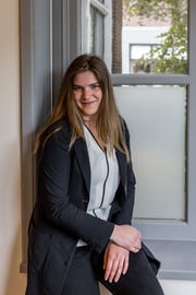 Foto van Manon Veenstra