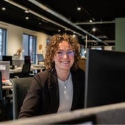 Foto van Manouk Rugaart