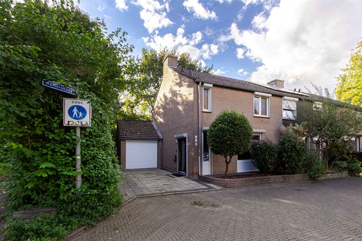 Manshaag 55 in Maastricht foto