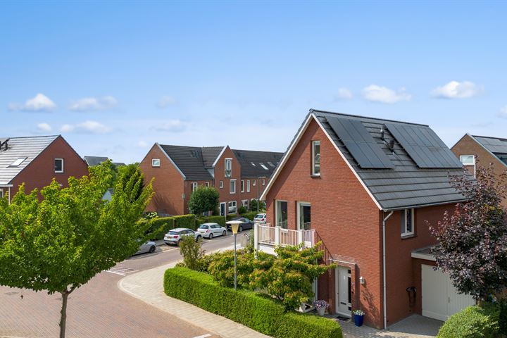 Mansio 19 in Elst foto