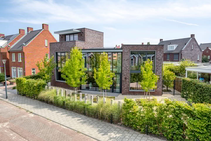 Mansus 23 in Veldhoven foto