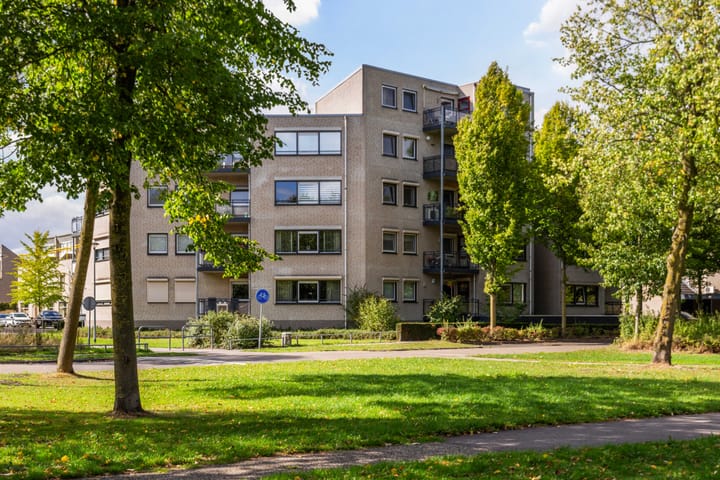 Foto van woning Mantelmeeuw 2, Weert