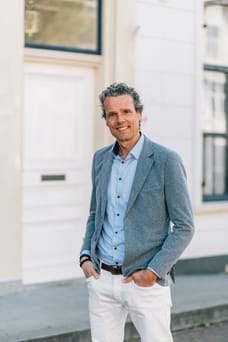 Foto van Manuel de Croock