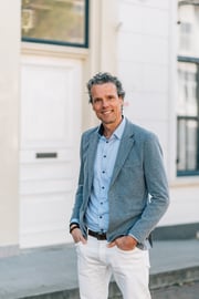 Foto van Manuel de Croock