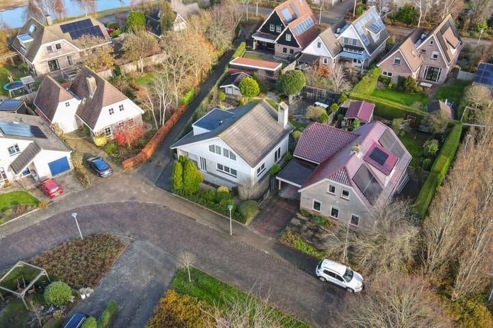 Manusveert 118 in Tuitjenhorn