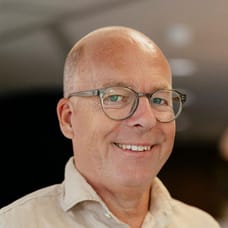Foto van Marc Bakker