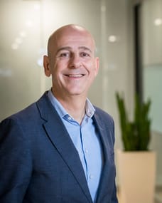 Foto van Marc Brouwers