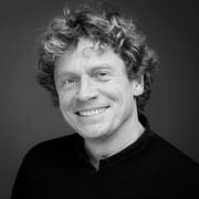Foto van Marc Crone