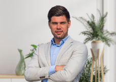 Foto van Marc den Oudsten