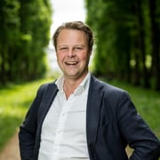 Foto van Marc-Jan Derksen