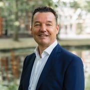 Foto van Marc Jonk