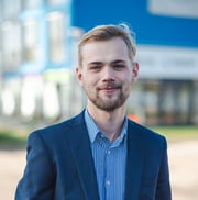 Foto van Marc Kruit