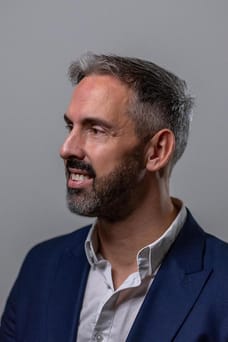 Foto van Marc Majoor