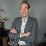 Foto van Marc Merry