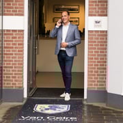 Foto van Marc Oortgiesen RMT