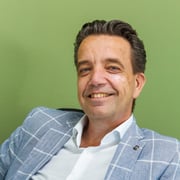 Foto van Marc Oost